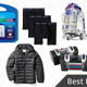 Illustration for article titled Wednesdays Best Deals: Eneloop Batteries, Calvin Klein Gold Box, Puffer Jackets, and More